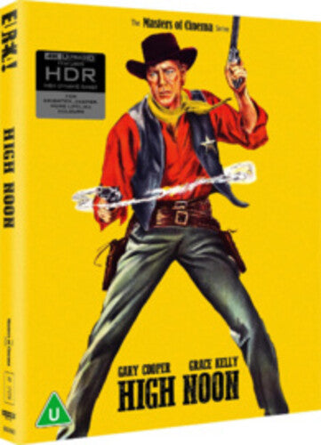 High Noon - High Noon - UHD