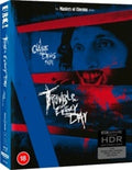 Trouble Every Day - Trouble Every Day - UHD