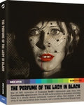 Perfume Of The Lady In Black - Perfume Of The Lady In Black - UHD