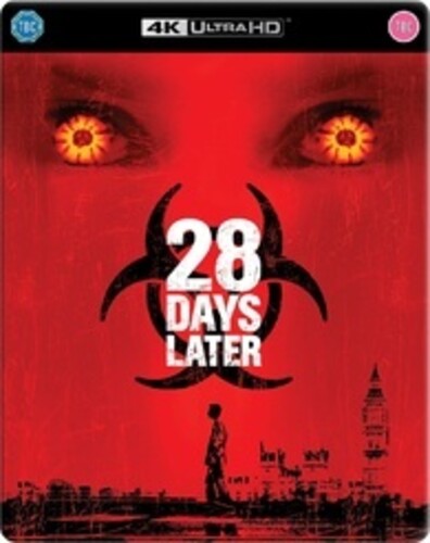 28 Days Later - 28 Days Later - UHD