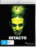 Intacto - Intacto - Blu-ray