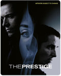 Prestige - Prestige - UHD