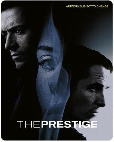 Prestige - Prestige - UHD