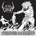 Sigh - Scorn Defeat - Vinyl Record