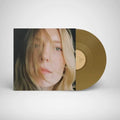 Harmer,georgia - Eye Of The Storm - Vinyl Record