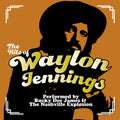 Hits Of Waylon Jennings (Mod) Music CD