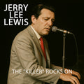 Lewis,jerry Lee - Killer Rocks On - Music CD