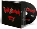 Zakk Sabbath - Greatest Riffs - Music CD
