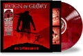 Reign of Glory - Slingshot - Blood Moon Red [LP]