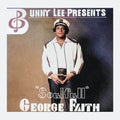 Faith,george - Soulfull - Music CD