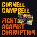 Campbell,cornell - Fight Against Corruption - Music CD