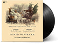 Tartini, Mozart & Debussy [LP] Vinyl Record
