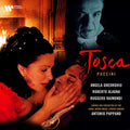 Pappano,antonio - Puccini: Tosca - Music CD