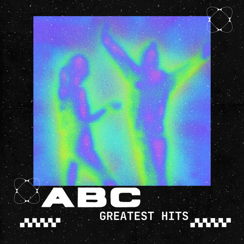 Abc - Abc - Four Greatest Hits - Music CD