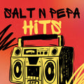 Salt-N-Pepa - Three Greatest Hits (Mod) Music CD