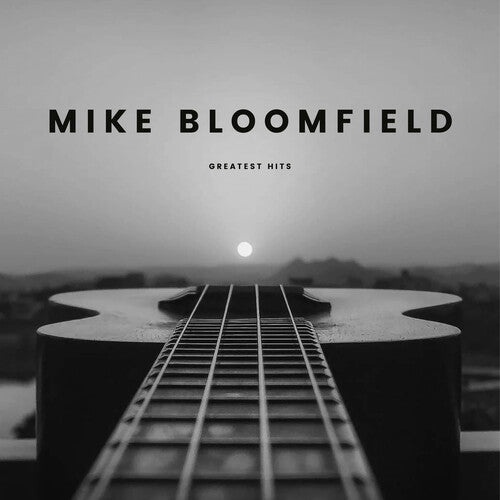 Bloomfield,mike - Mike Bloomfield - Greatest Hits - Music CD
