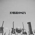 Ambrosia - Ambrosia - Three Greatest Hits - Music CD