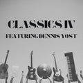 Classics Iv ( Yost,dennis ) - Classics Iv: Featuring Dennis Yost Greatest Hits - Music CD