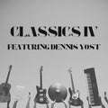 Classics Iv: Featuring Dennis Yost Greatest Hits Music CD
