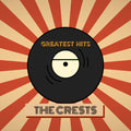 Crests - Crests - Five Greatest Hits - Music CD