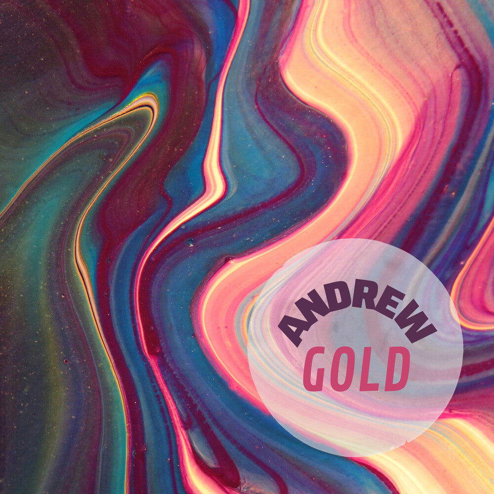 Andrew Gold - Andrew Gold - Five Greatest Hits (Mod) [CD]