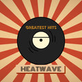 Heatwave - Heatwave - Three Greatest Hits - Music CD