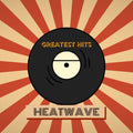Heatwave - Three Greatest Hits (Mod) Music CD