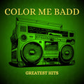 Color Me Badd - Color Me Badd - Three Greatest Hits - Music CD