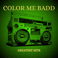 Color Me Badd - Three Greatest Hits (Mod) Music CD