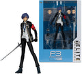 Elite Ed 7in - Persona 3 - 05 The Protagonist - Elite Ed 7in - Persona 3 - 05 The Protagonist - Collectibles