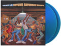 Camp Lo - Uptown Saturday Night - Vinyl Record