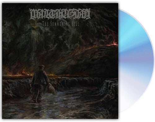 Malthusian - Summoning Bell - Music CD