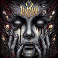 Liv Sin - Close Your Eyes - Vinyl Record