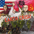 Steel Pulse - Earth Crisis - Vinyl Record