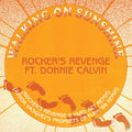 Rocker's Revenge ( Calvin,donnie ) - Walking On Sunshine - Vinyl Record