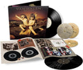 Van Halen - Balance - Vinyl Record