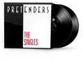 Pretenders - Singles - Vinyl Record