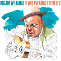 Williams,big Joe - If You Ever Had The Blues - Music CD