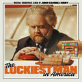 Kirby,john Carroll - Luckiest Man In America - Vinyl Record