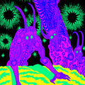 Osees - Abomination Revealed At Last [LP]