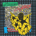 Jobber - Jobber To The Stars - Vinyl Record