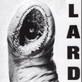 Lard - Power Of Lard - White - Vinyl Record