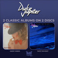 Sweet Cheeks & Taste The Night Music CD