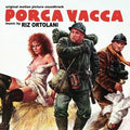 Ortolani,riz - Porca Vacca - Music CD