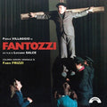 Frizzi,fabio - Fantozzi (edizone Del 50 Anniversario) - Vinyl Record