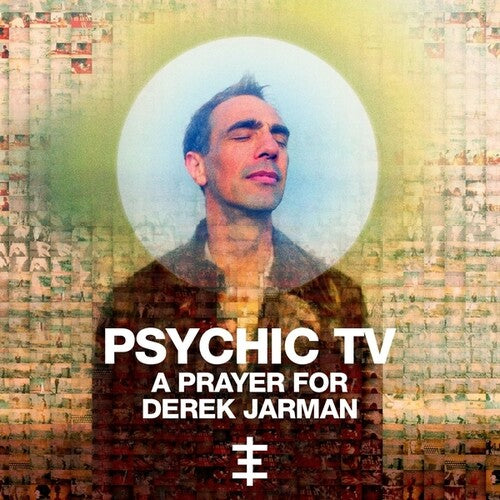Psychic Tv - Prayer For Derek Jarman - Music CD