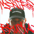 Fabri Fibra - Mentre Los Angeles Brucia - Music CD