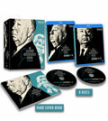 Alfred Hitchcock Hour: Season One - Alfred Hitchcock Hour: Season One - Blu-ray