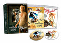 Thirty-nine Steps / Lady Vanishes - Thirty-nine Steps / Lady Vanishes - Blu-ray