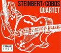 Steinbert / Cobos Quartet - Steinbert / Cobos Quartet - Music CD